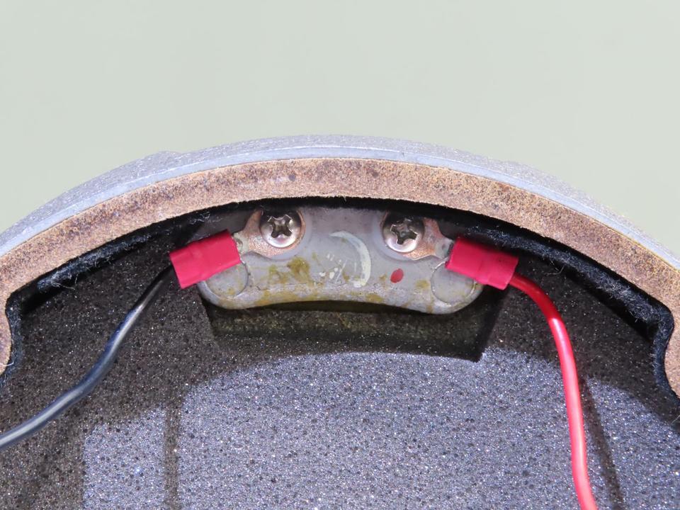 JBL 2482 スピーカー 16Ω 【公式通販】