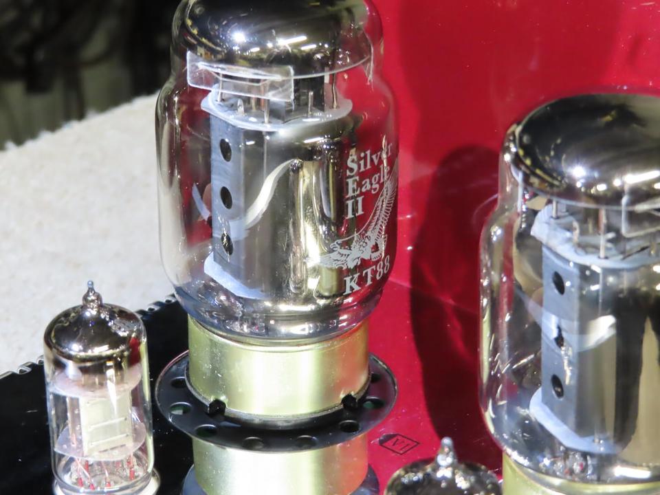 TRV-A88SE TRIODE - 中古オーディオ 高価買取・販売 ハイファイ堂