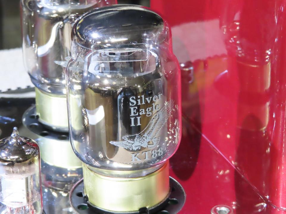 TRV-A88SE TRIODE - 中古オーディオ 高価買取・販売 ハイファイ堂