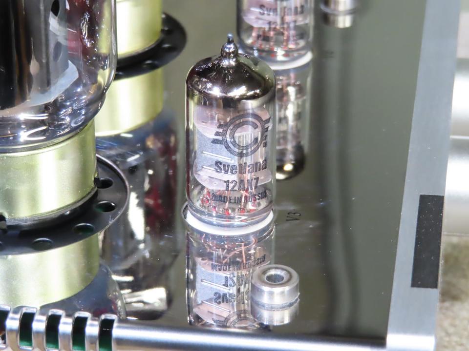 TRV-A88SE TRIODE - 中古オーディオ 高価買取・販売 ハイファイ堂