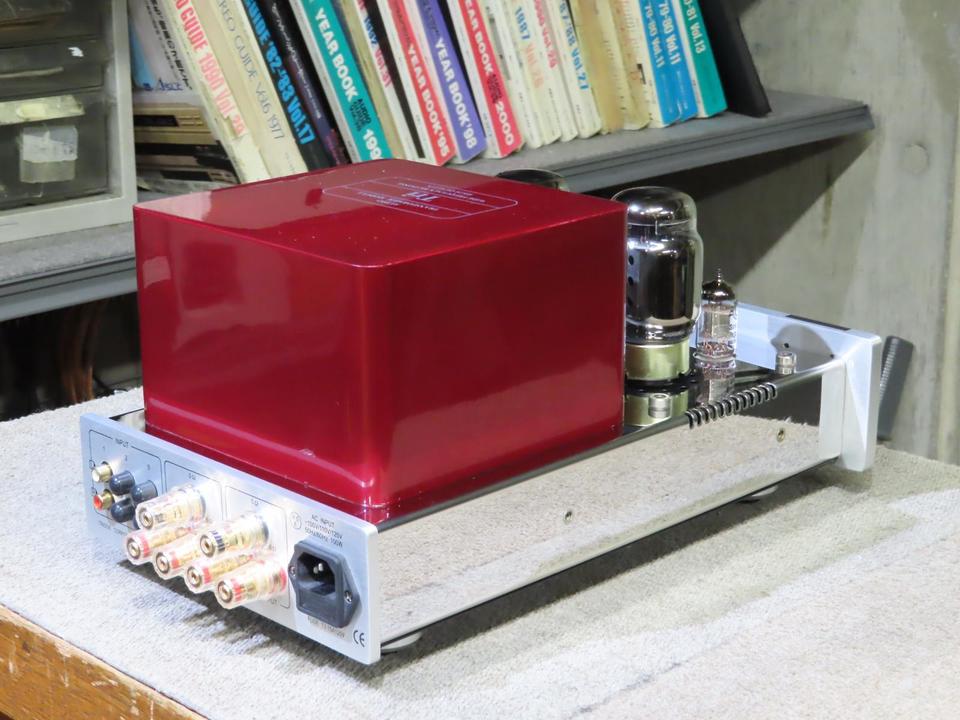 TRV-A88SE TRIODE - 中古オーディオ 高価買取・販売 ハイファイ堂