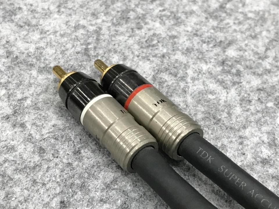 CA-QL301/1.0m TDK - HiFi-Do McIntosh/JBL/audio-technica/Jeff