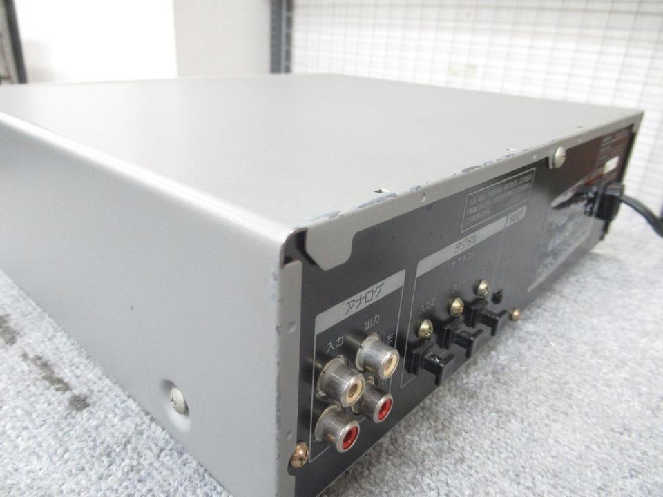 【動作品】 SONY MDS-S38 MDデッキ ソニー 2025年最新】Yahoo!オークション -sony mds-s38の中古品・新品