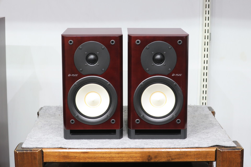 D-152E ONKYO - 中古オーディオ 高価買取・販売 ハイファイ堂