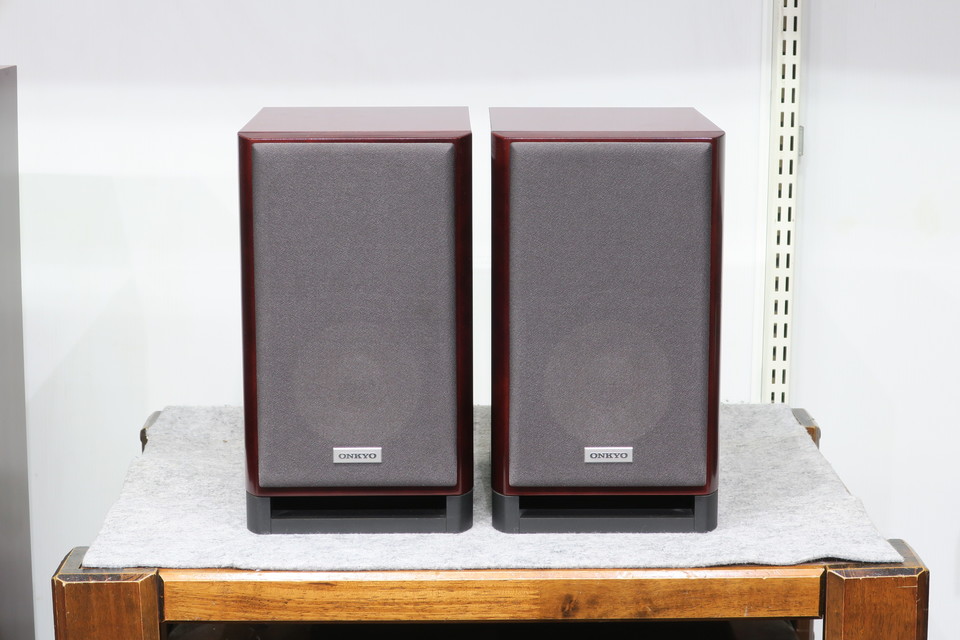 D-152E ONKYO - 中古オーディオ 高価買取・販売 ハイファイ堂