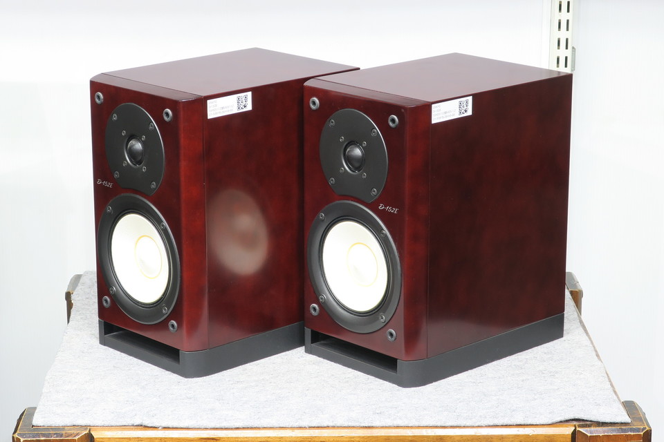 D-152E ONKYO - 中古オーディオ 高価買取・販売 ハイファイ堂