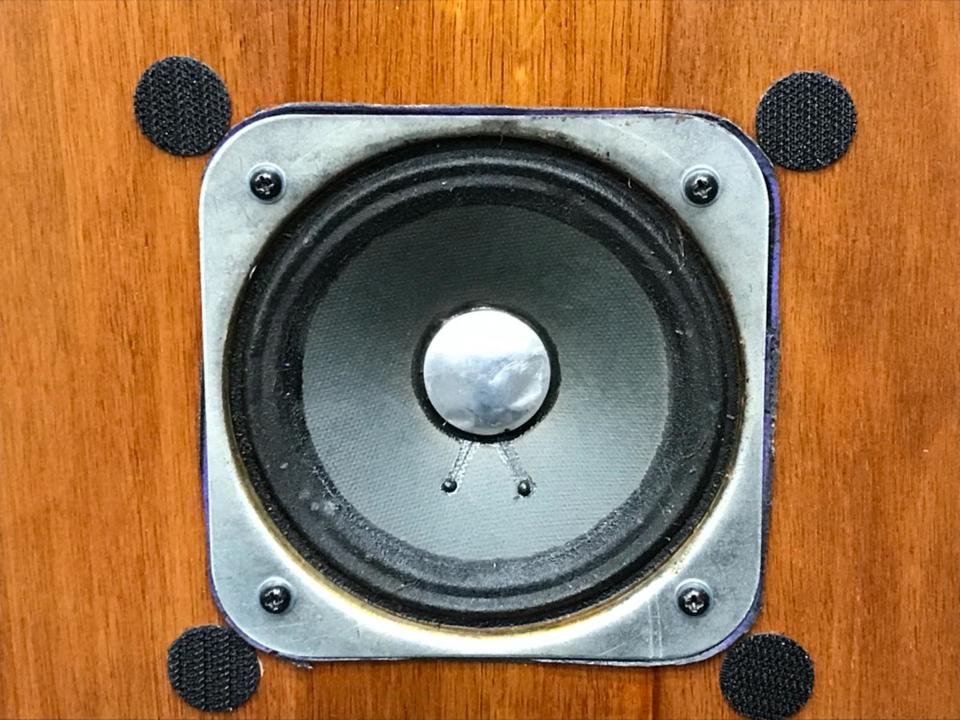 405-8G with エンクロージャー ALTEC - 中古オーディオ 高価買取