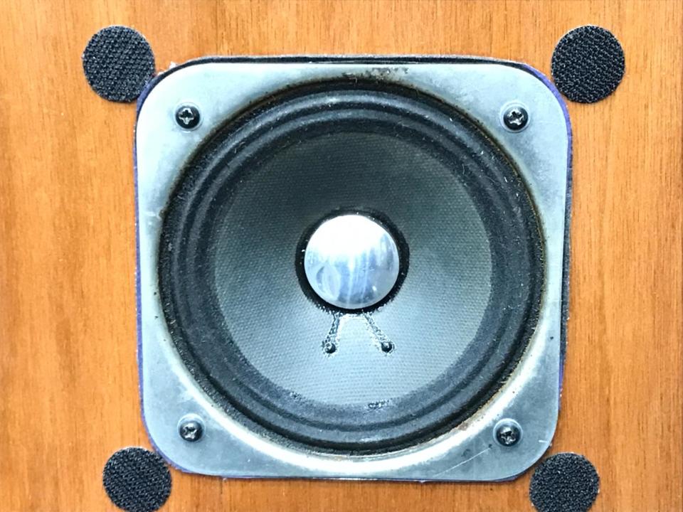 405-8G with エンクロージャー ALTEC - 中古オーディオ 高価買取