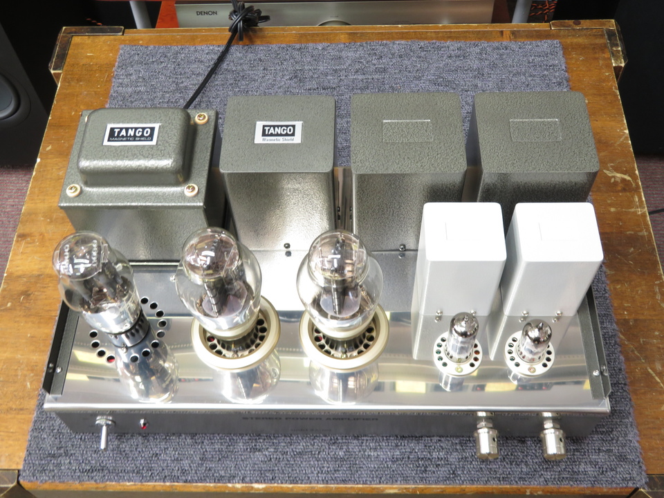 SA-602 三栄無線 - 中古オーディオ 高価買取・販売 ハイファイ堂