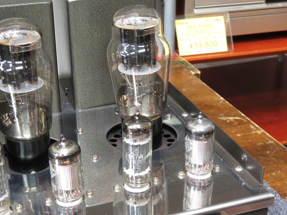 SA-590A 三栄無線 - 中古オーディオ 高価買取・販売 ハイファイ堂