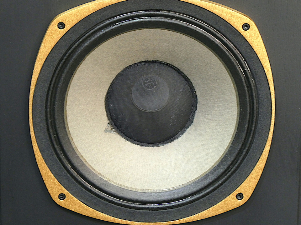 IMPULSE12 TANNOY - 中古オーディオ 高価買取・販売 ハイファイ堂