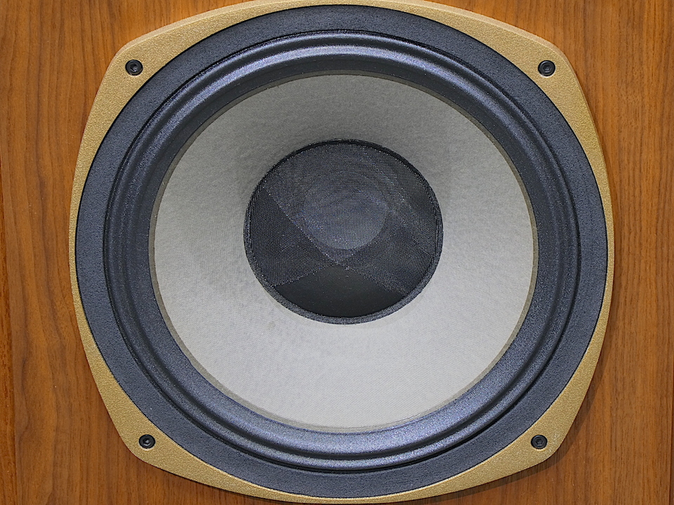 IMPULSE12 TANNOY - 中古オーディオ 高価買取・販売 ハイファイ堂