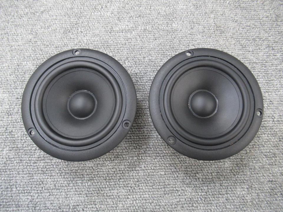 ScanSpeak (スキャンスピーク) SCANSPEAK スキャンスピーク10cm