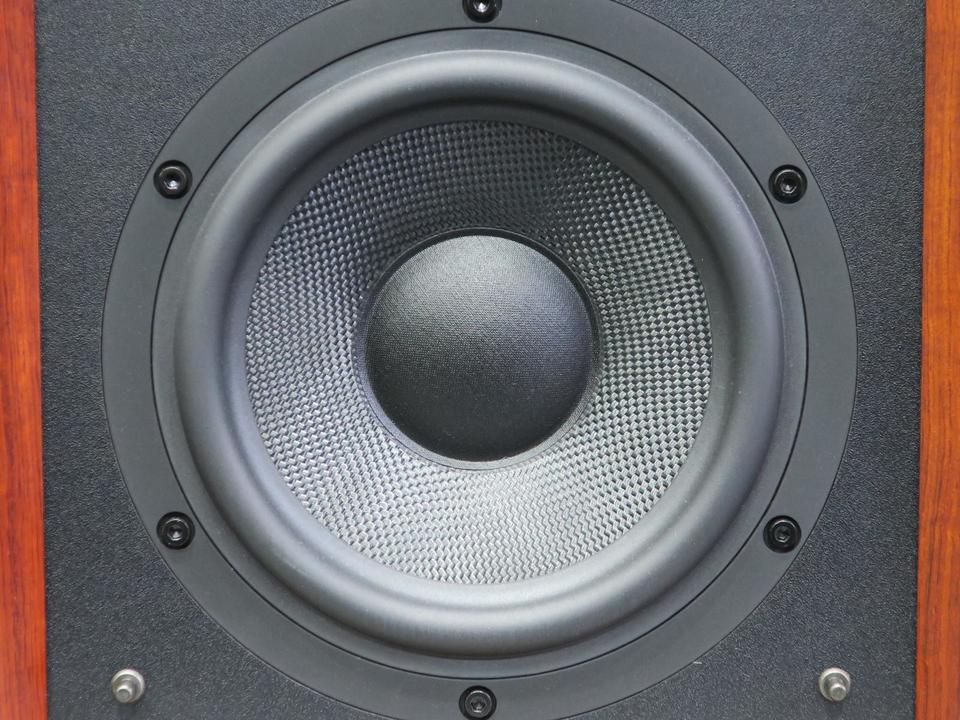 スピーカー・ウーファー Wharfedale Denton 85th Limited Edition Amazon.com: Wharfedale - Denton 85th Anniversary (Red Mahogany