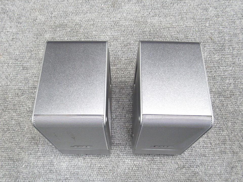M3（MICRO MUSIC MONITOR） BOSE - 中古オーディオ 高価買取・販売