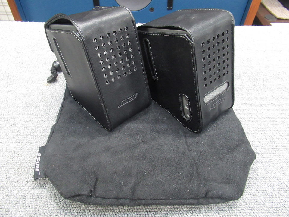 M3（MICRO MUSIC MONITOR） BOSE - 中古オーディオ 高価買取・販売