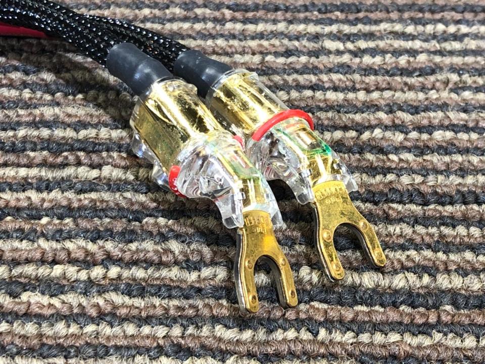 KS-9033 KIMBER KABLE - 中古オーディオ 高価買取・販売