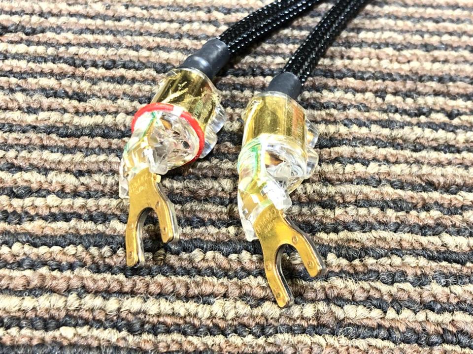 KS-9033 KIMBER KABLE - 中古オーディオ 高価買取・販売
