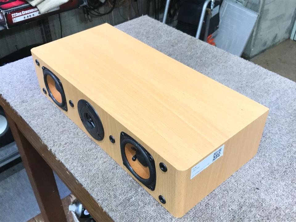 LSR-100 TEAC - 中古オーディオ 高価買取・販売 ハイファイ堂