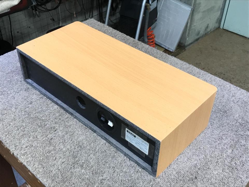 名古屋市手渡し TEAC LSR-100 ホームシアタースピーカーシステム LSR