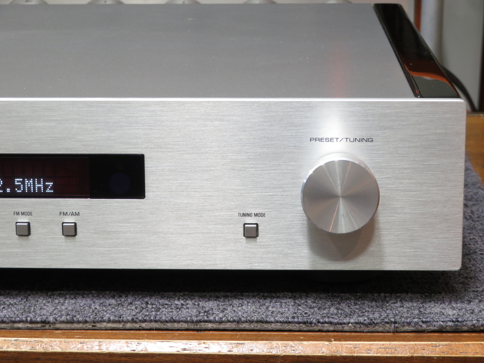 T-S1100 YAMAHA - 中古オーディオ 高価買取・販売 ハイファイ堂