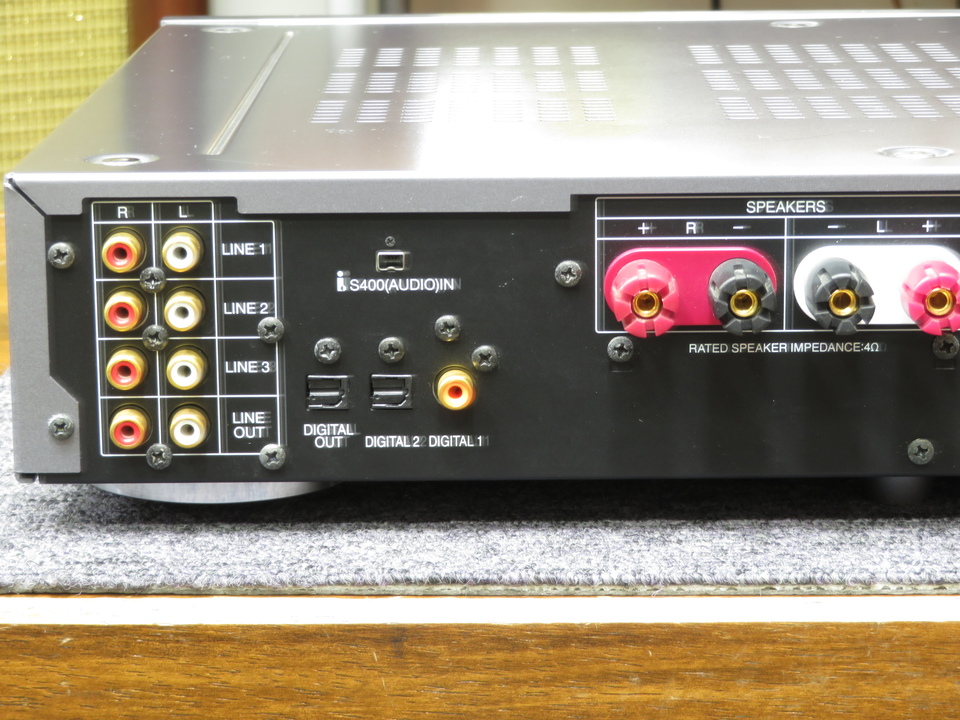 SM-SX10 SHARP - 中古オーディオ 高価買取・販売 ハイファイ堂