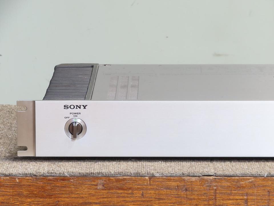 TA-N86 SONY - 中古オーディオ 高価買取・販売 ハイファイ堂