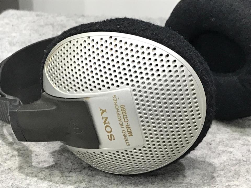 MDR-CD280 SONY - 中古オーディオ 高価買取・販売 ハイファイ堂