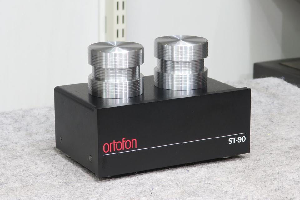 Ortofon ST-80 SE MC-Übertrager Ortofon ST-80 SE MC-Übertrager