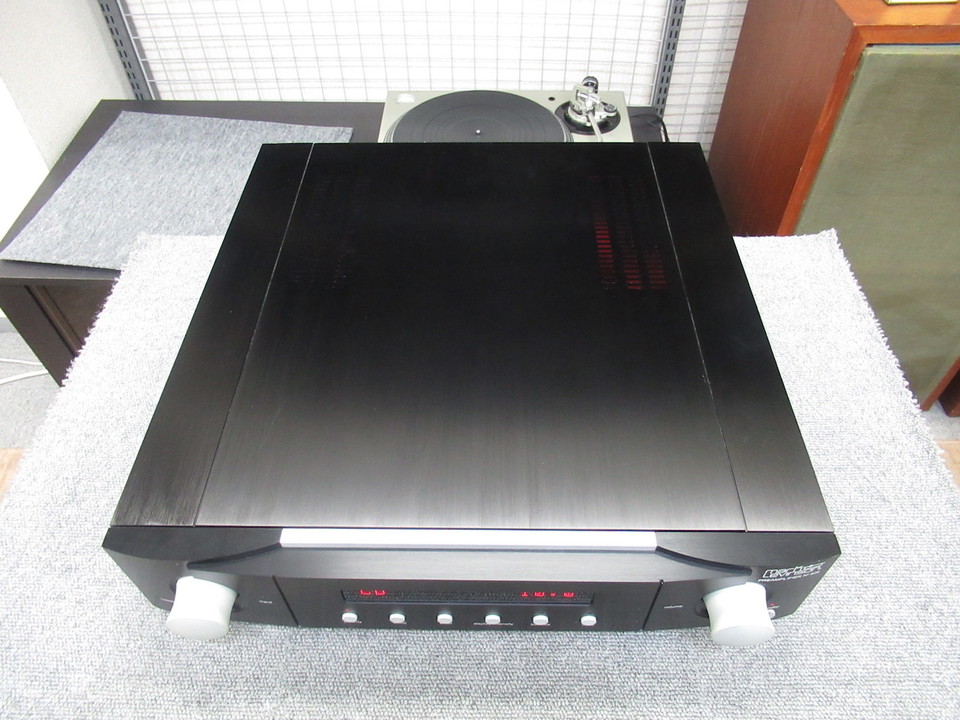 アキノリオ　used品 No.526 Mark Levinson - 中古オーディオ 高価買取・販売 ハイファイ堂