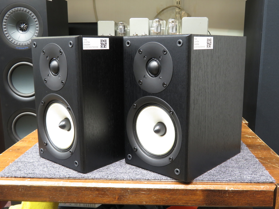 TEAC 2ウェイスピーカー バスレフ式 LS-H70A rdzdsi3 LS-H70A | 特長 | TEAC - プレミアムオーディオ