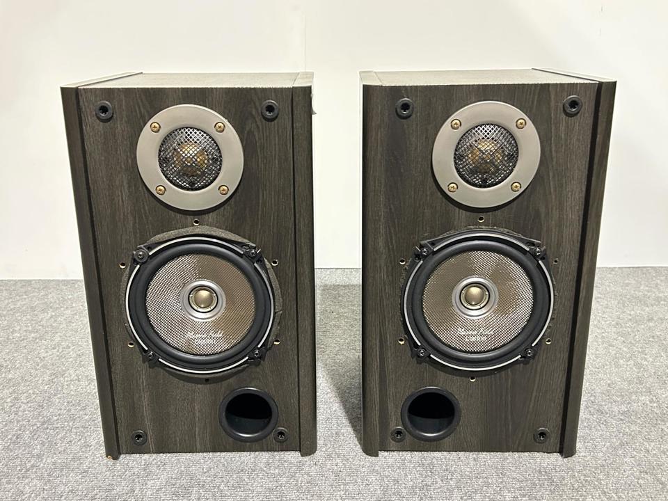【8日の前夜祭価格】SONY S S－ＶF1 ブックシェルフスピーカー SS-VF1(改造品) SONY - 中古オーディオ 高価買取・販売 ハイファイ堂