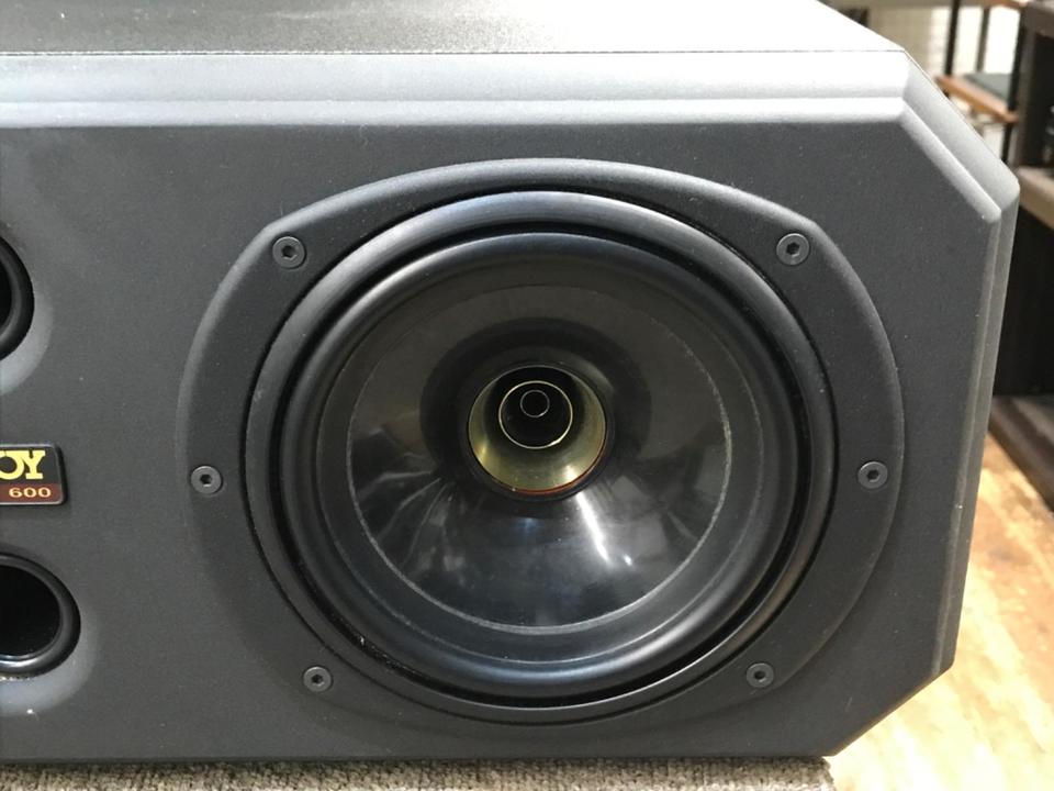 TANNOY スピーカー システム600 Yahoo!オークション - TANNOY タンノイ