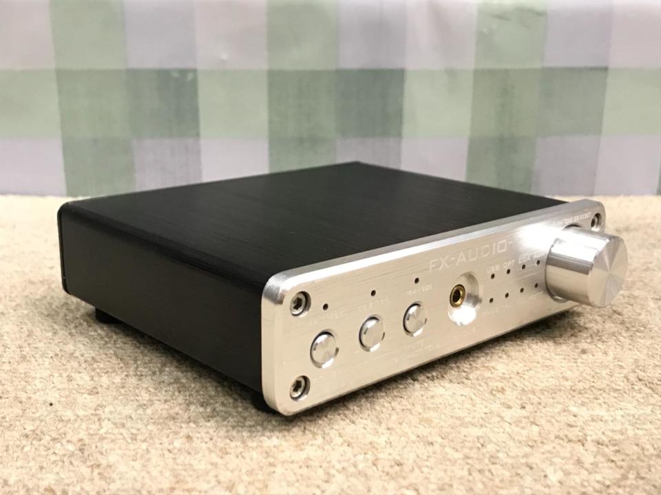 D302J+ FX AUDIO - 中古オーディオ 高価買取・販売 ハイファイ堂