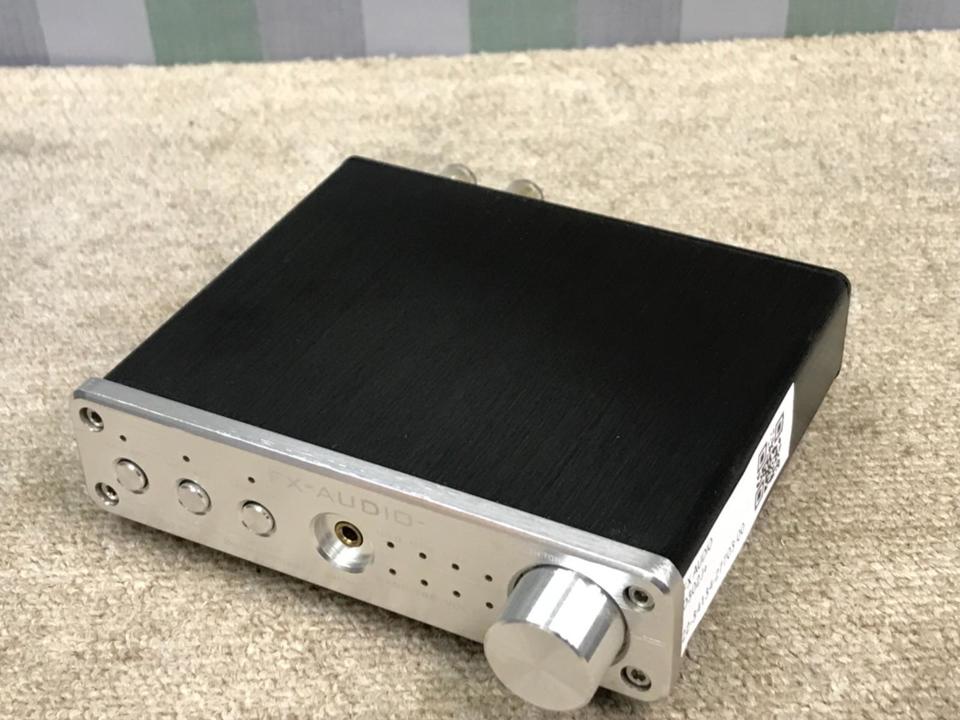 D302J+ FX AUDIO - 中古オーディオ 高価買取・販売 ハイファイ堂
