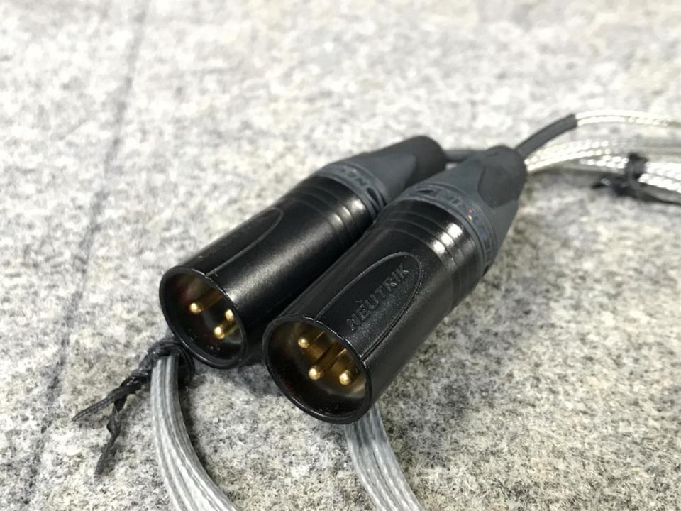 XLR100/1.0m FUNDAMENTAL - 中古オーディオ 高価買取・販売 ハイファイ堂