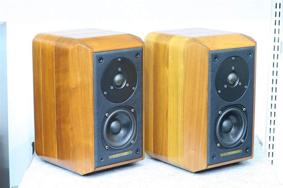 MINIMA FM2 SONUS FABER - 中古オーディオ 高価買取・販売 ハイファイ堂