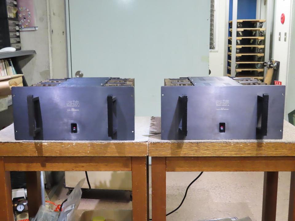 ◇大感謝祭!! MARK LEVINSON ML-2L アンプ m0a9228 ◇大感謝祭!! MARK