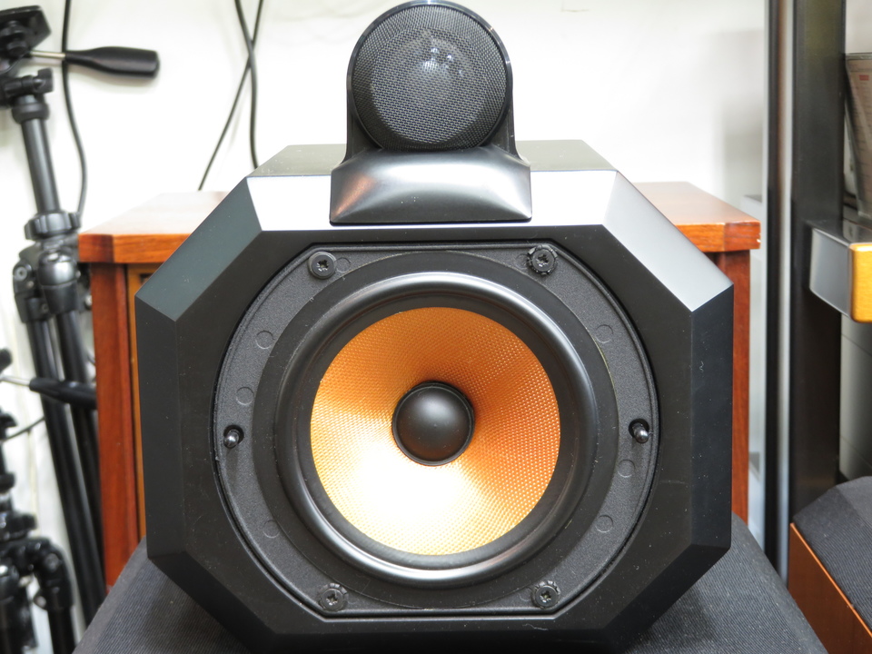 Matrix 802 Series3 B&W - 中古オーディオ 高価買取・販売 ハイファイ堂