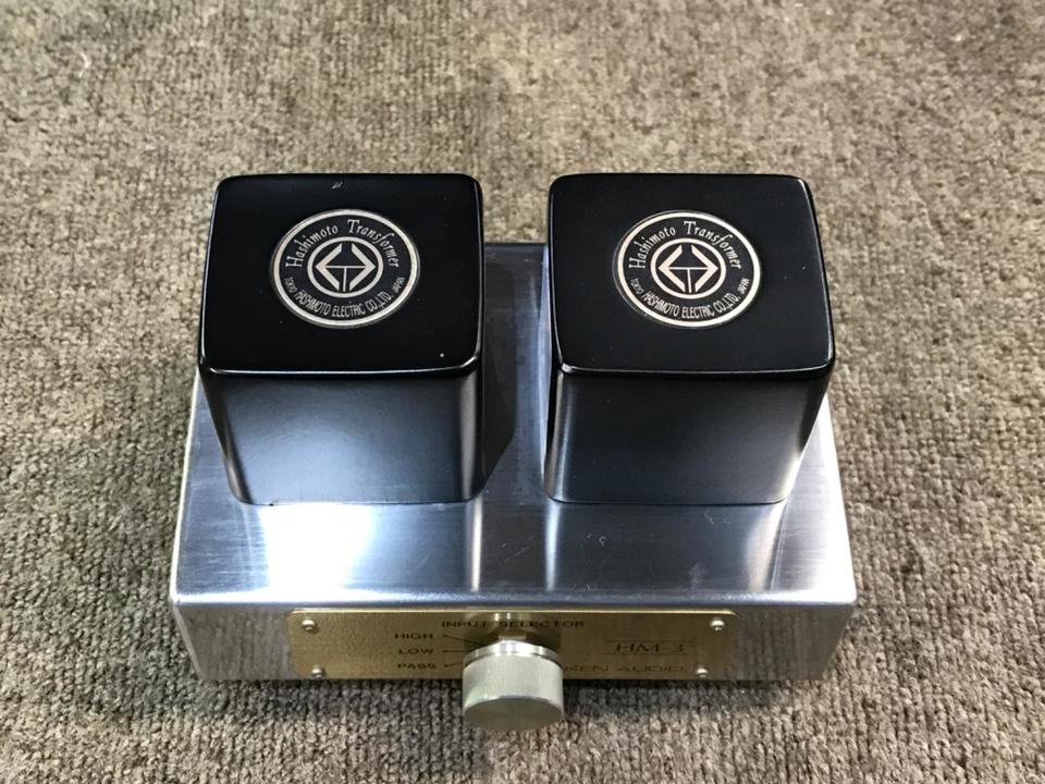 HM 3 Ken Audio 