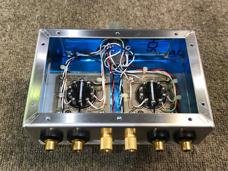 HM 3 Ken Audio 