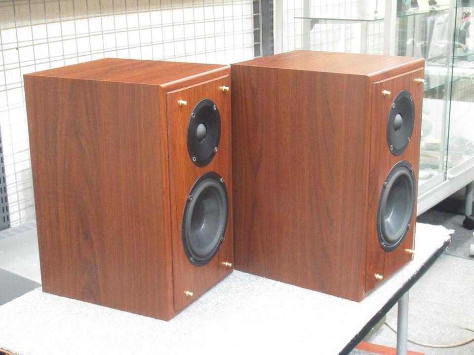 値下げしました！DENON デノンスピーカーSC-E737