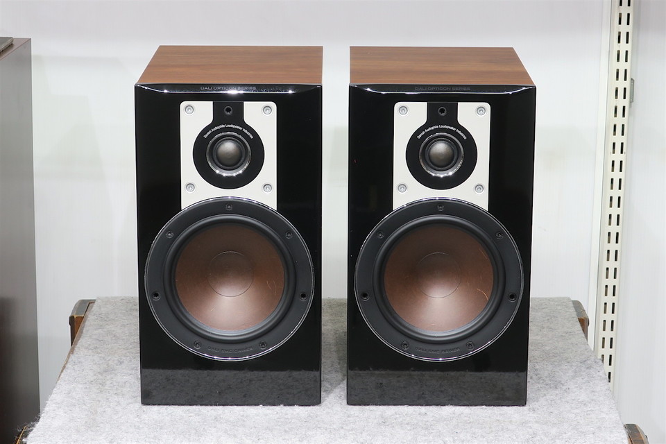 OPTICON 2 DALI - 中古オーディオ 高価買取・販売 ハイファイ堂