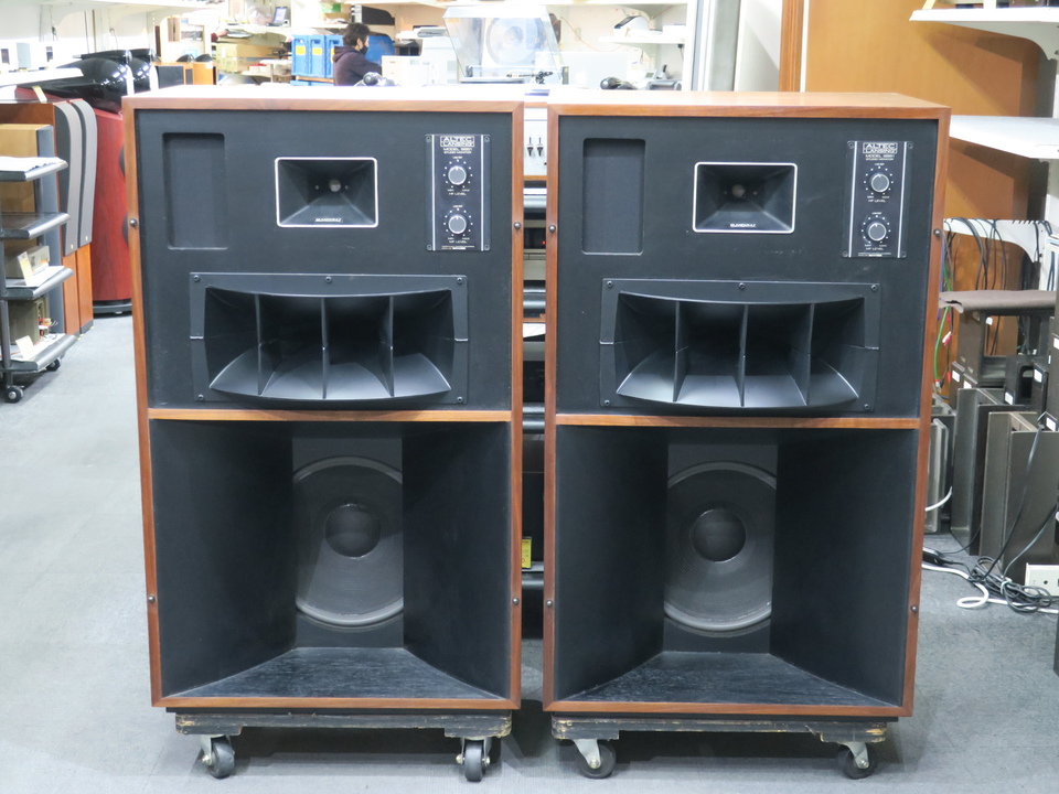 MODEL 9861 ALTEC - HiFi-Do McIntosh/JBL/audio-technica/Jeff