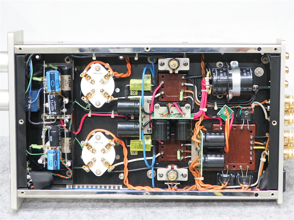 TRV-A300SE TRIODE - HiFi-Do McIntosh/JBL/audio-technica/Jeff