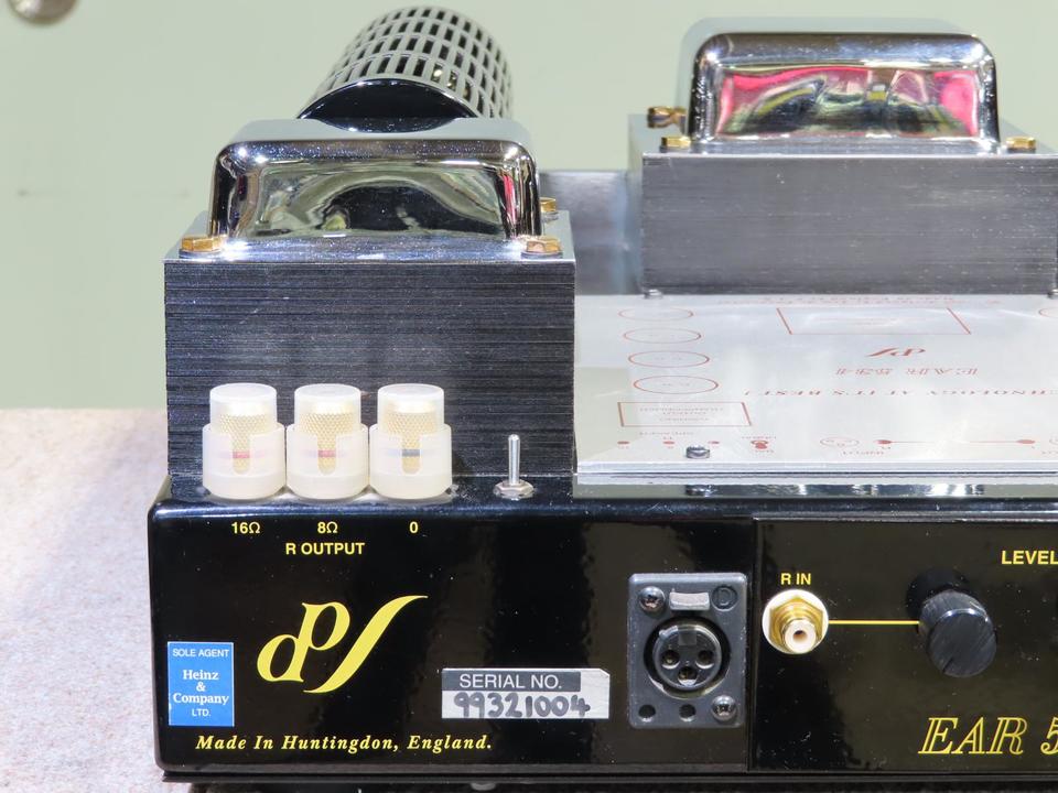 534 EAR - 中古オーディオ 高価買取・販売 ハイファイ堂