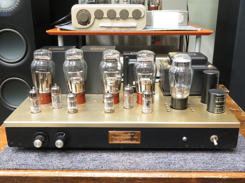 VT-25 オーディオ専科 - 中古オーディオ 高価買取・販売 ハイファイ堂