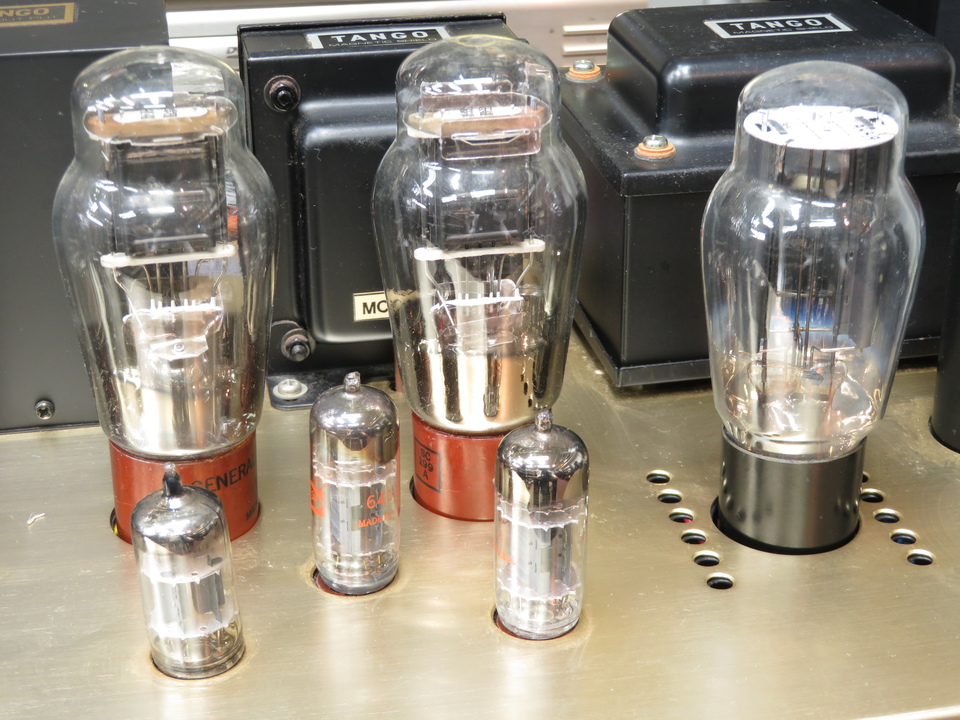 VT-25 オーディオ専科 - 中古オーディオ 高価買取・販売 ハイファイ堂