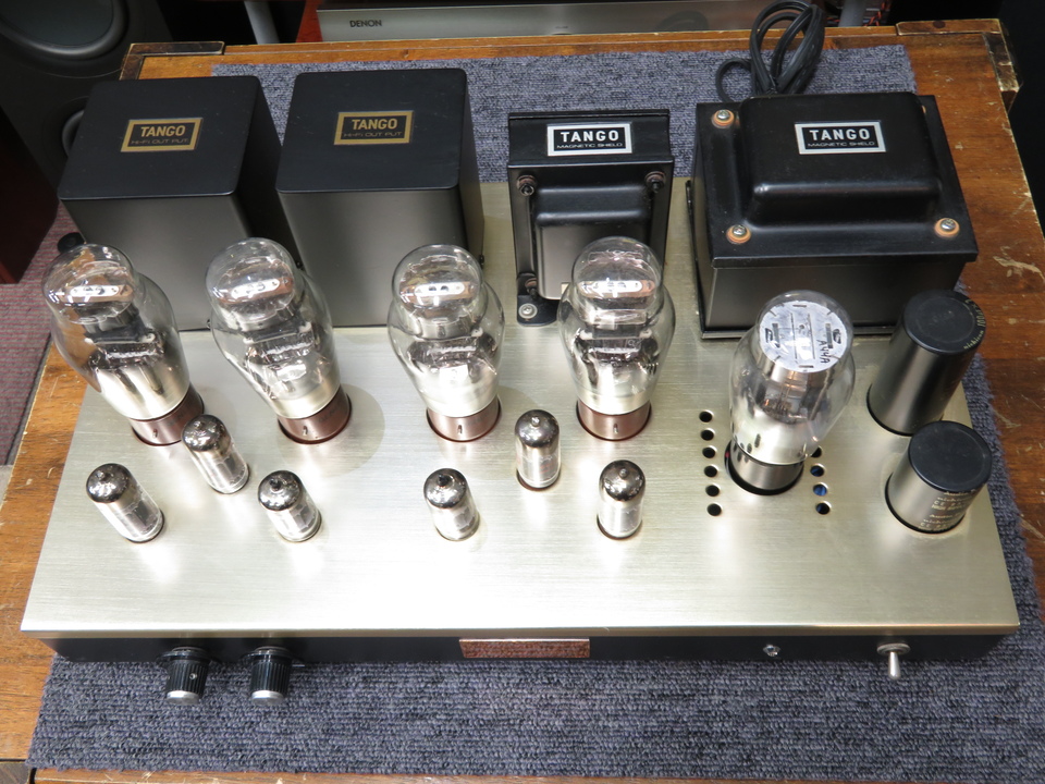 VT-25 オーディオ専科 - 中古オーディオ 高価買取・販売 ハイファイ堂