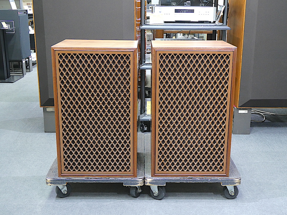 SP-LE8T SANSUI - 中古オーディオ 高価買取・販売 ハイファイ堂